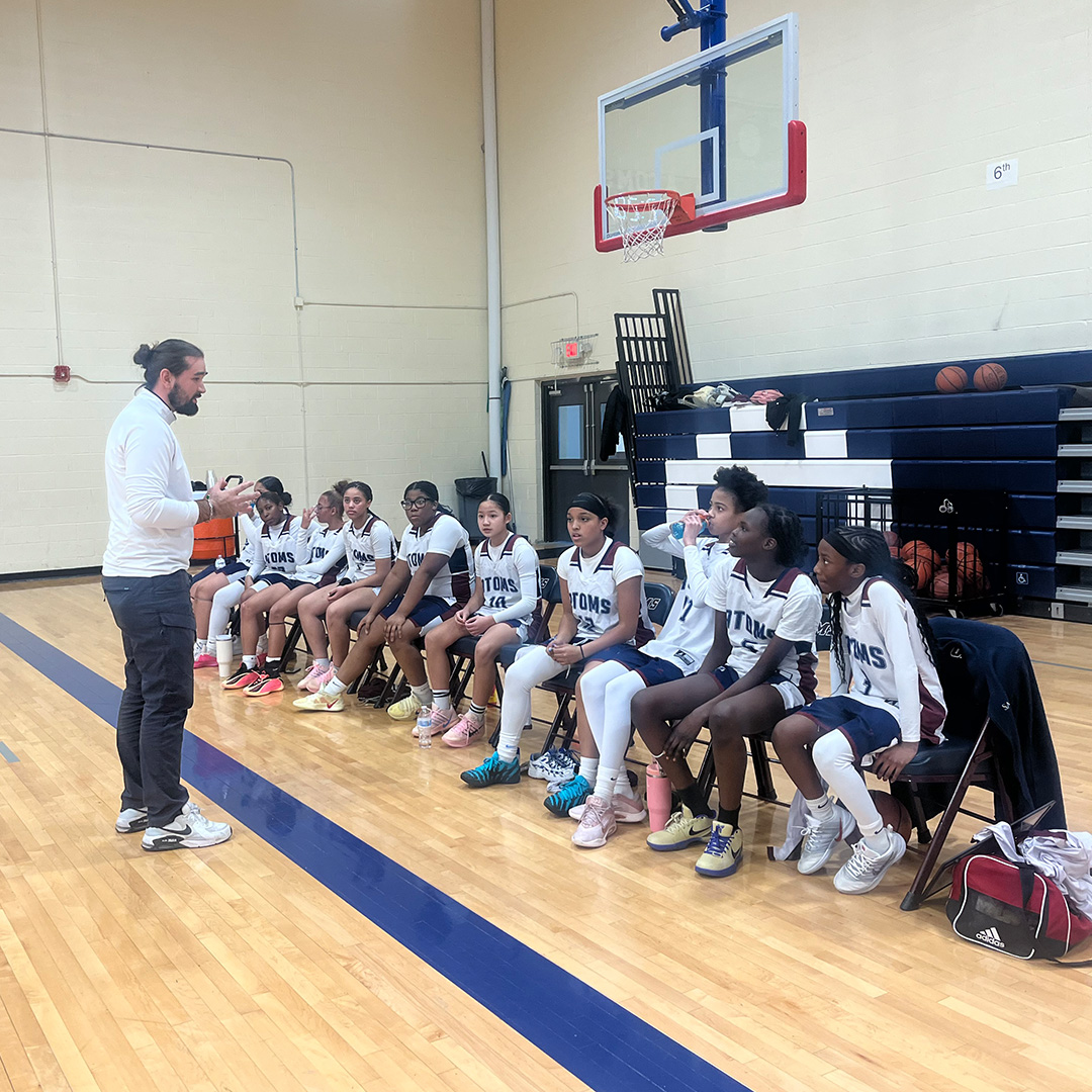 Utica Academy of Science tweet media