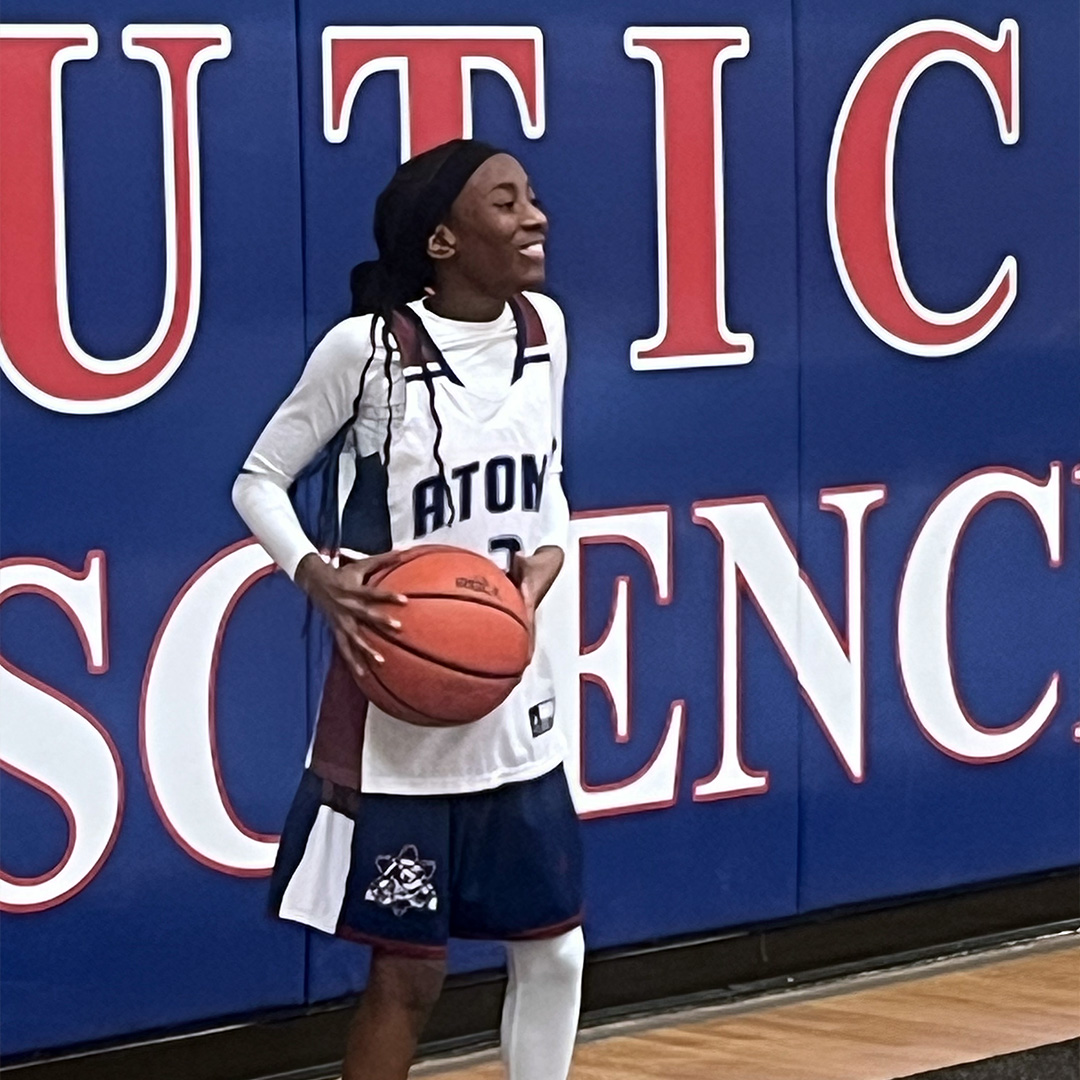 Utica Academy of Science tweet media