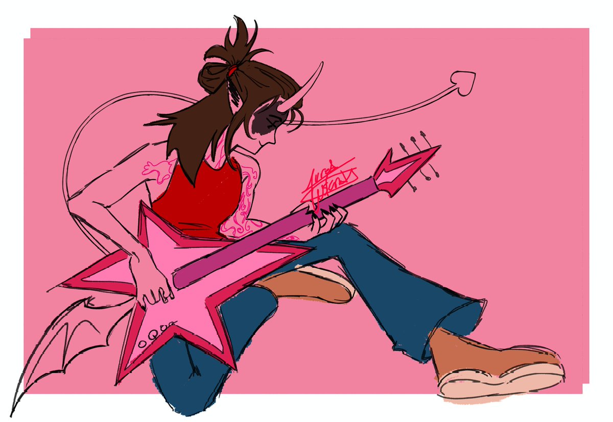 RedCandy10273's tweet photo. #Originalcharacter #Originalcharacterart #art #oc #ocart https://t.co/u5znMO5c8o
