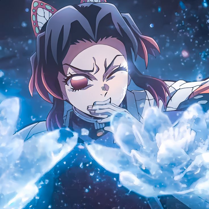 Daily Kimetsu facts ‼️ tweet media