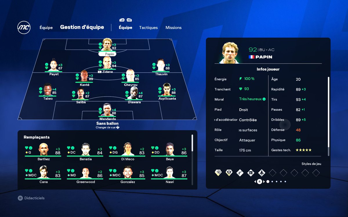 Steven Morel tweet media