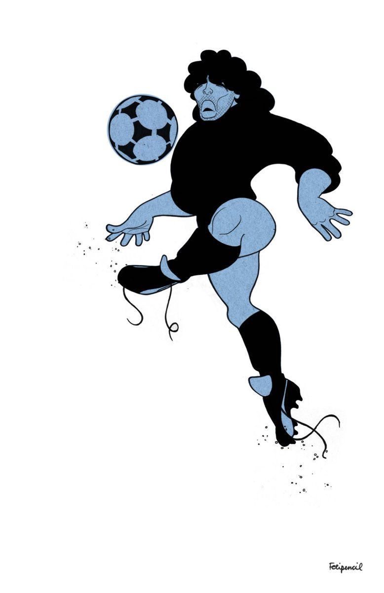 Bruno no pudo venir tweet media