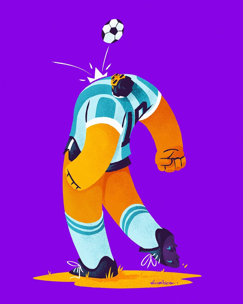 Bruno no pudo venir tweet media