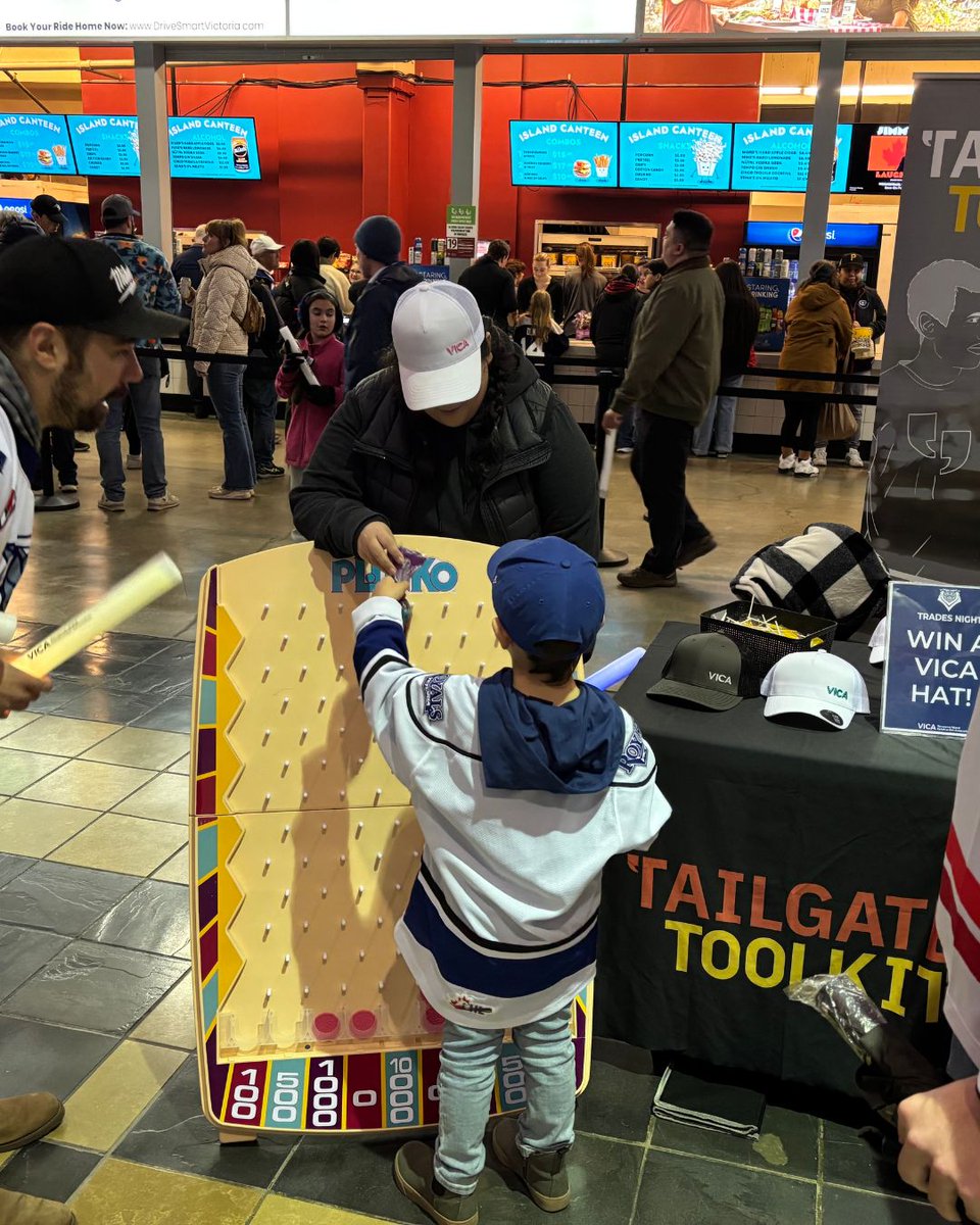 VICA | Vancouver Island Construction Association tweet media