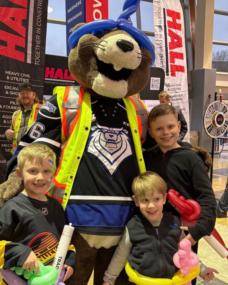 VICA | Vancouver Island Construction Association tweet media