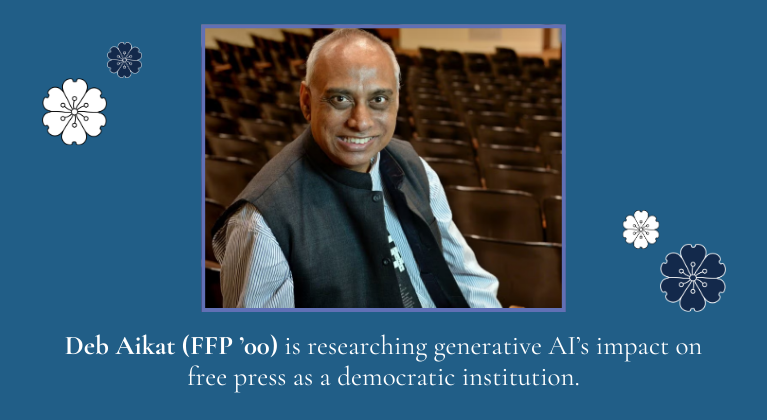 IAH at UNC tweet media