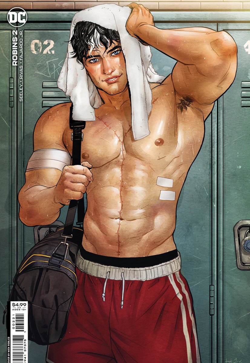 Eu acho que não falamos o suficiente sobre isso aqui