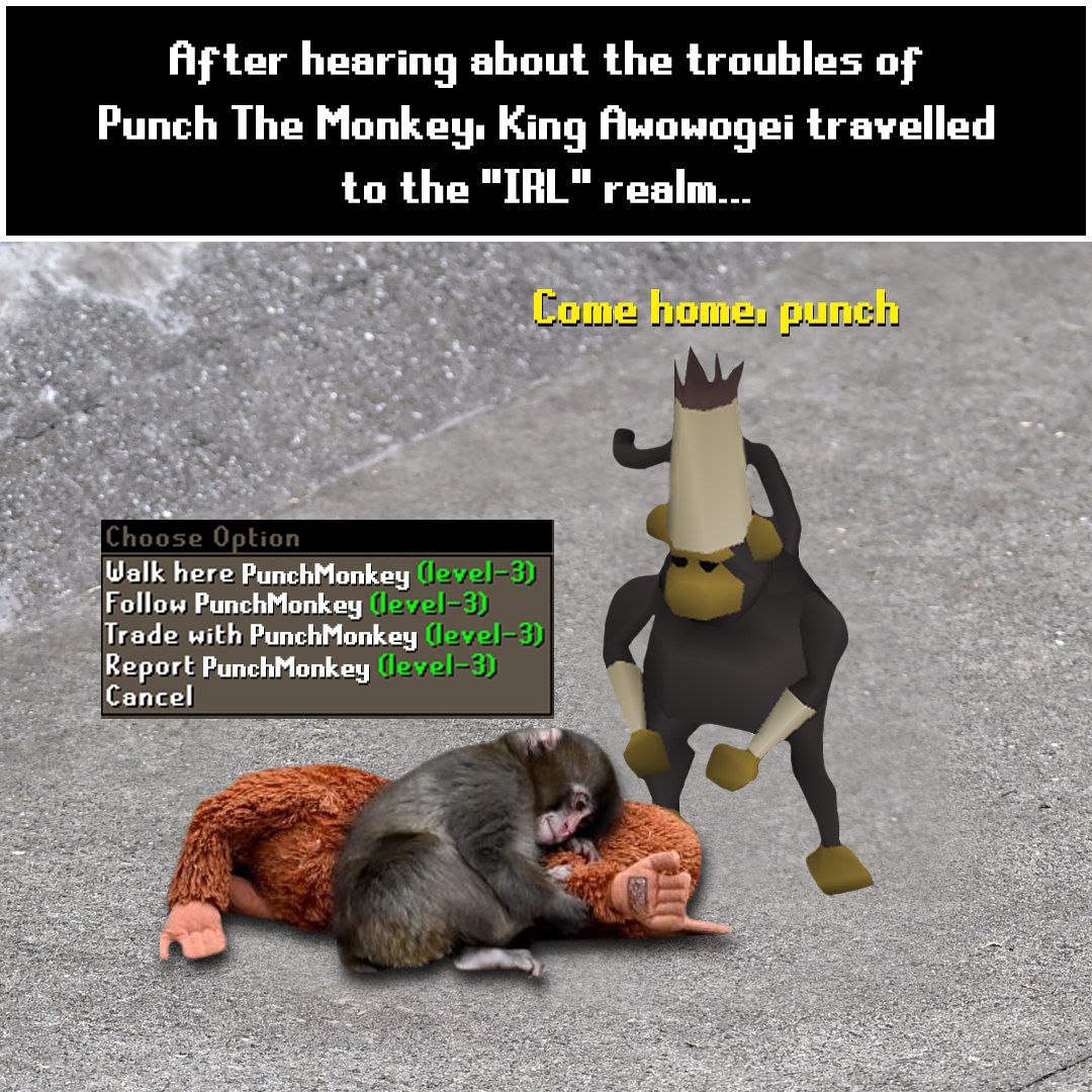 Old School RuneScape tweet media