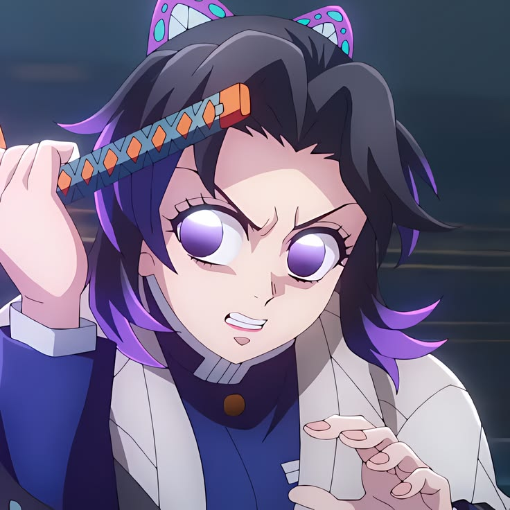 Daily Kimetsu facts ‼️ tweet media