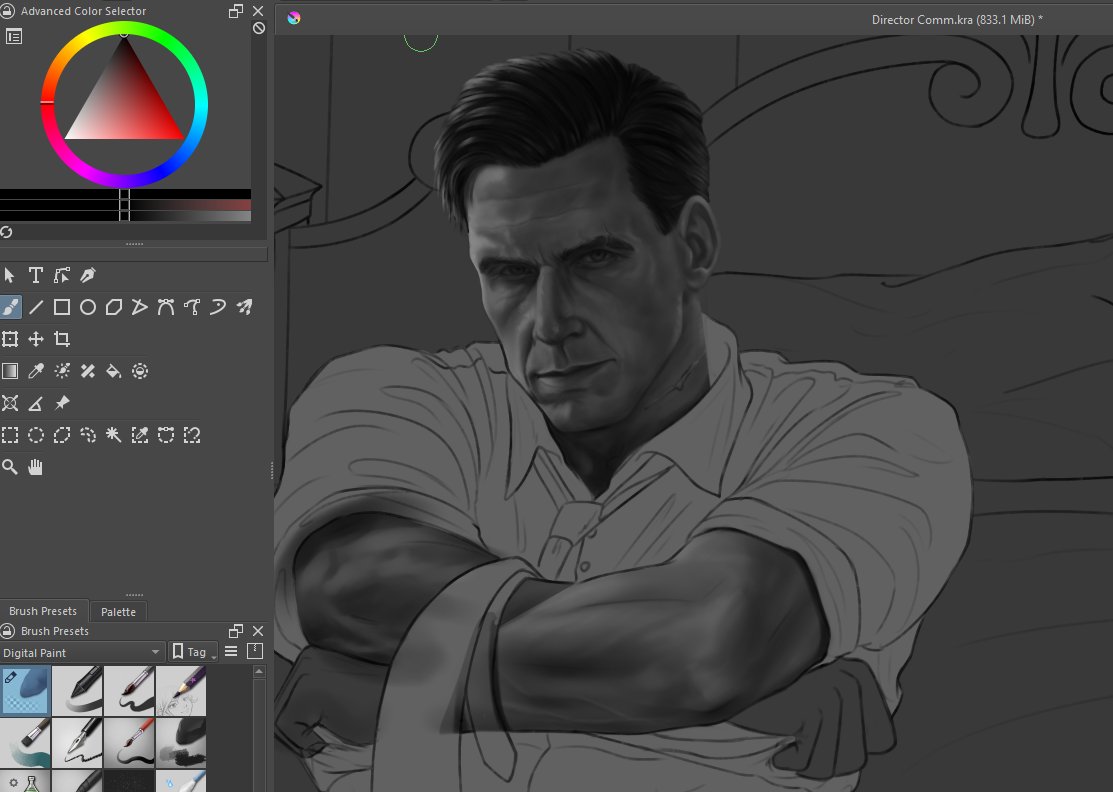 Elise Richtofen (COMMS OPEN) tweet media