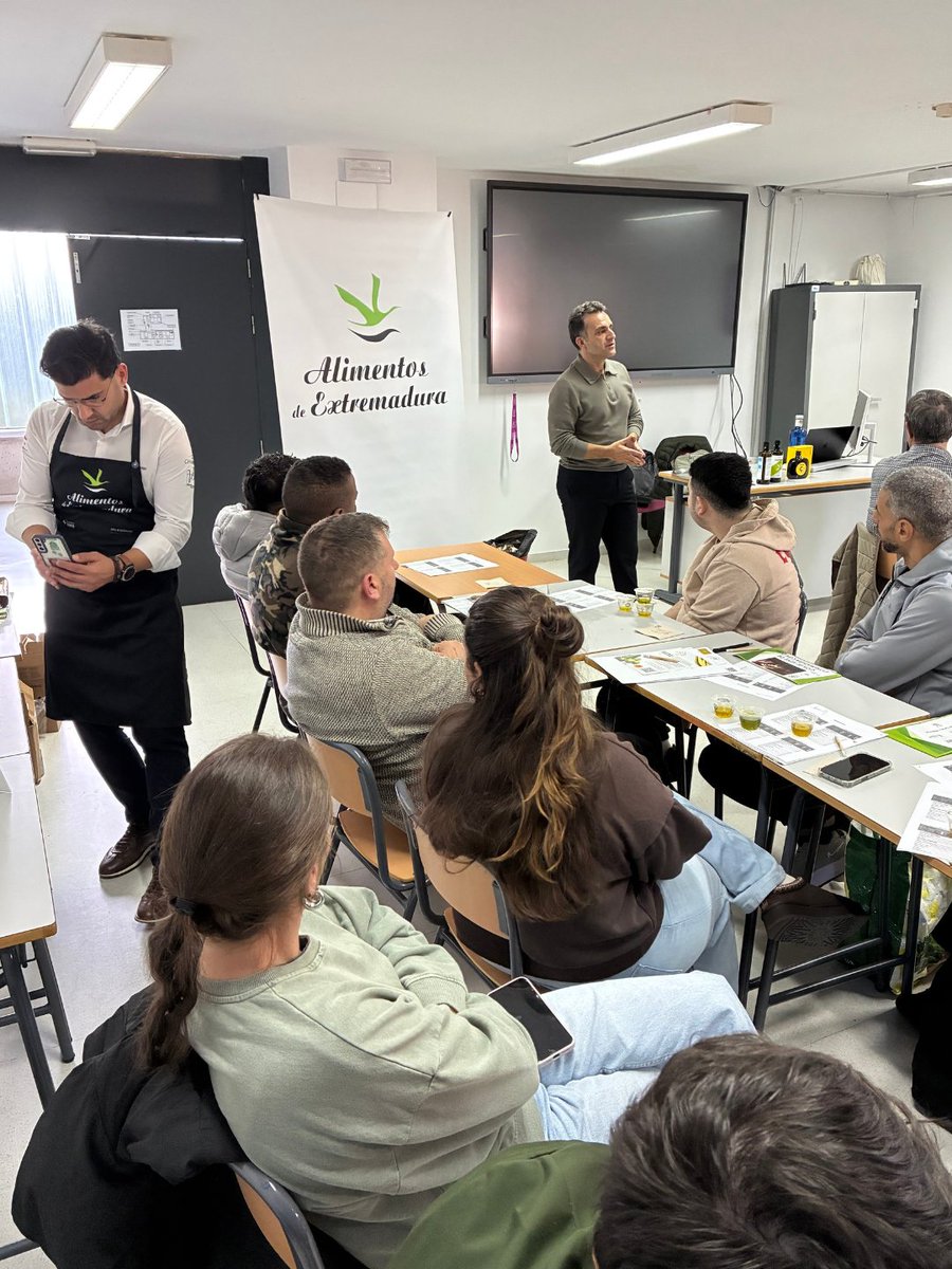 AlimentosExtremadura tweet media