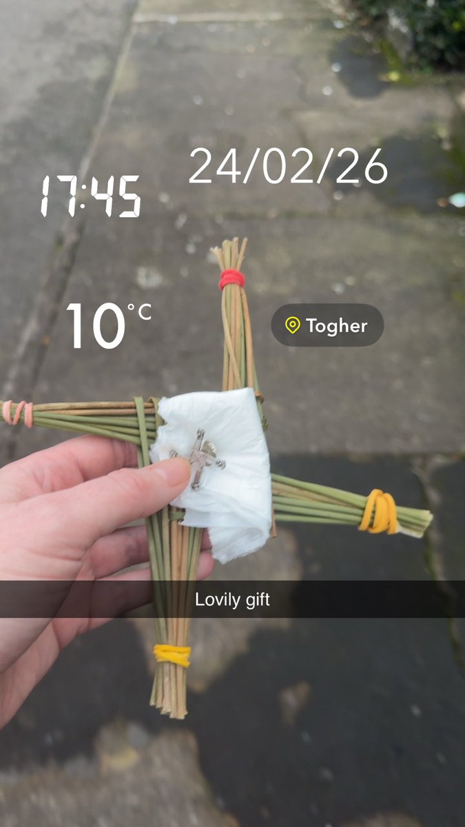 ccfcgirlnickla's tweet image. #100daysofwalking #day55 happy birthday Arlene , #24feb26 #tusday @NTBreakfast