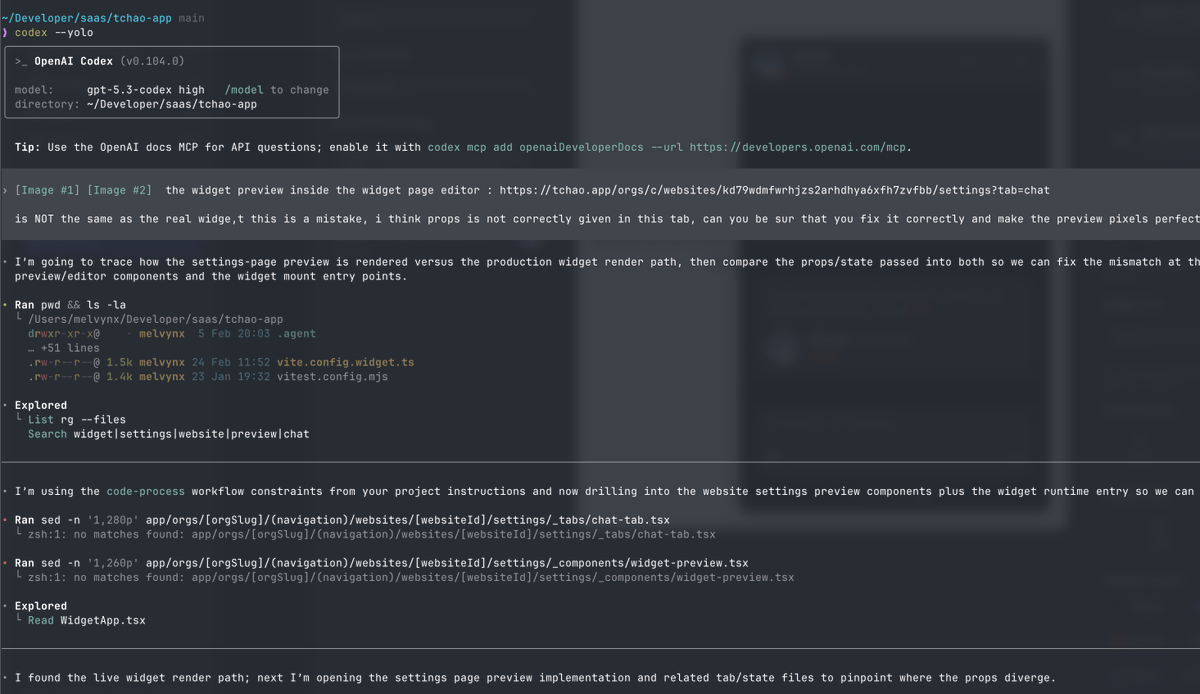 Melvyn • Builder tweet media