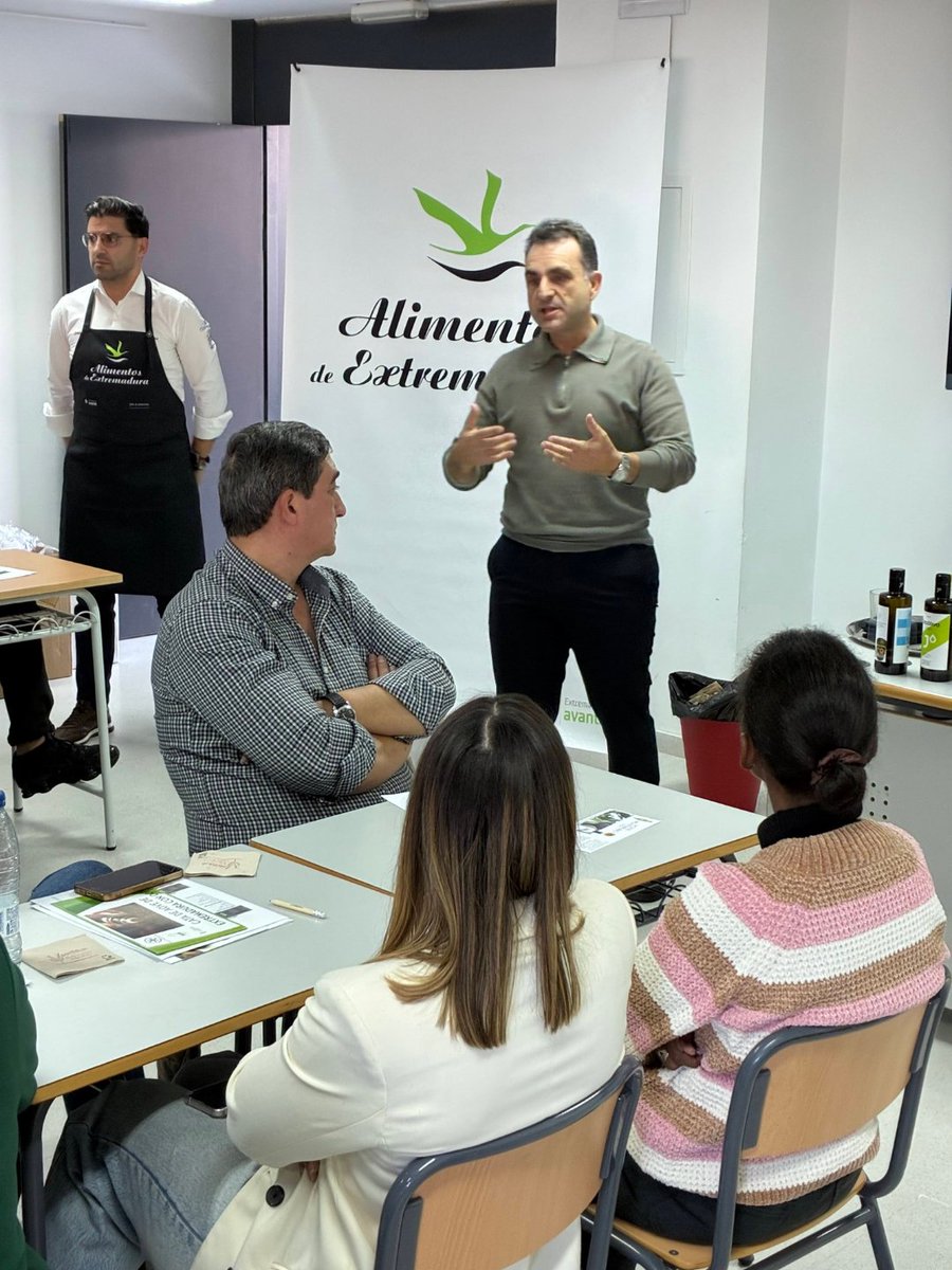 AlimentosExtremadura tweet media