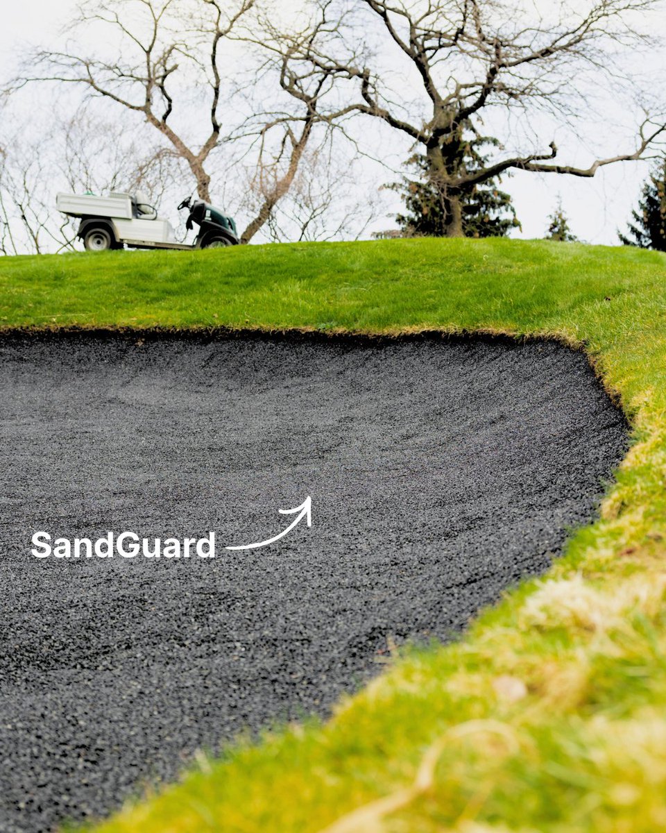 Porous Pave tweet media