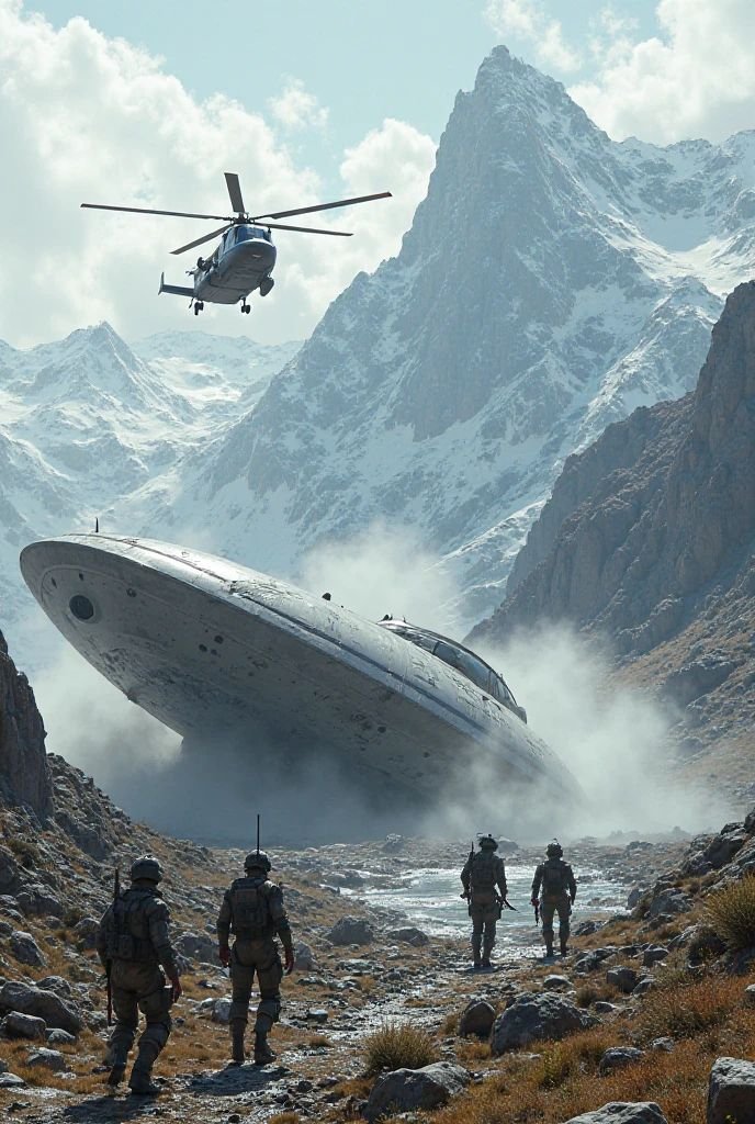 🚨: Congresswoman Anna Paulina Luna says all UAP files will be uploaded to the National Archives website soon.