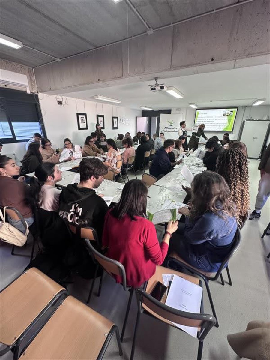 AlimentosExtremadura tweet media