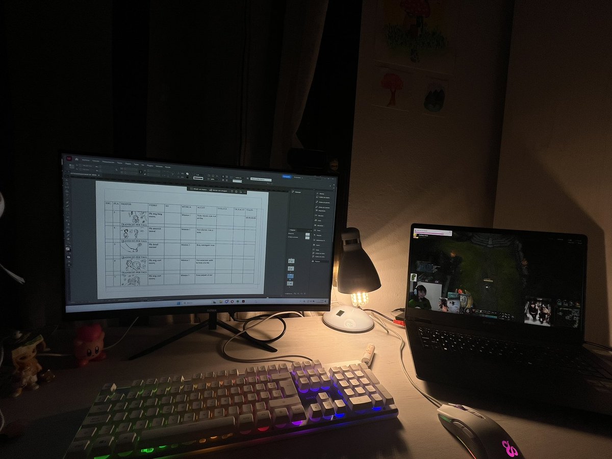 otra tarde más con la reina 👑💙<a href="/kirbystanner/">ria ୧ ‧₊˚ 🍓 ⋅ ☆</a>