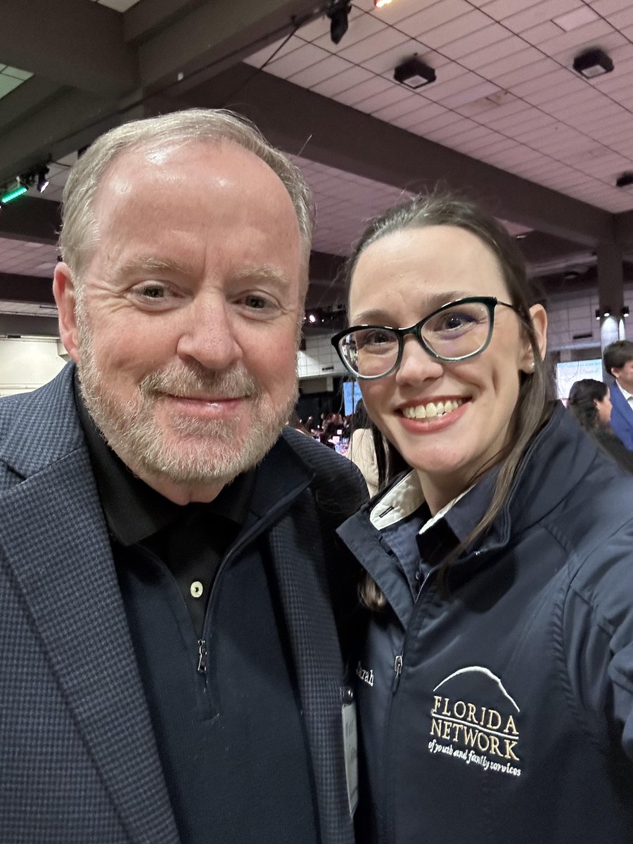 Florida Network tweet media