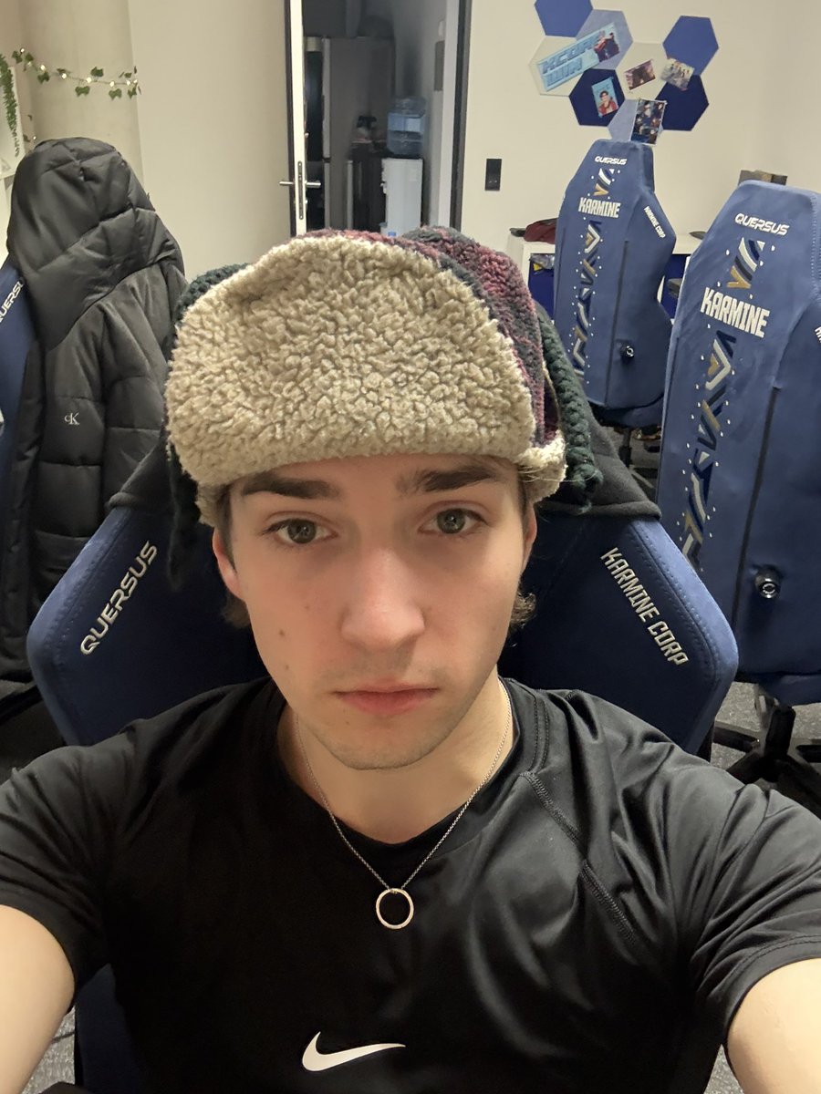 KC Busio 🐶 tweet media