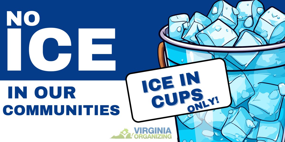 Newport News Virginia Organizing tweet media