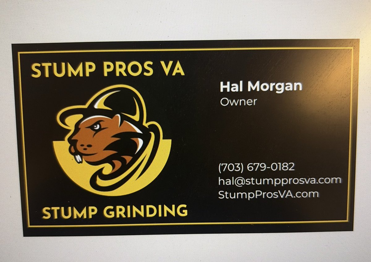 Hal Morgan tweet media