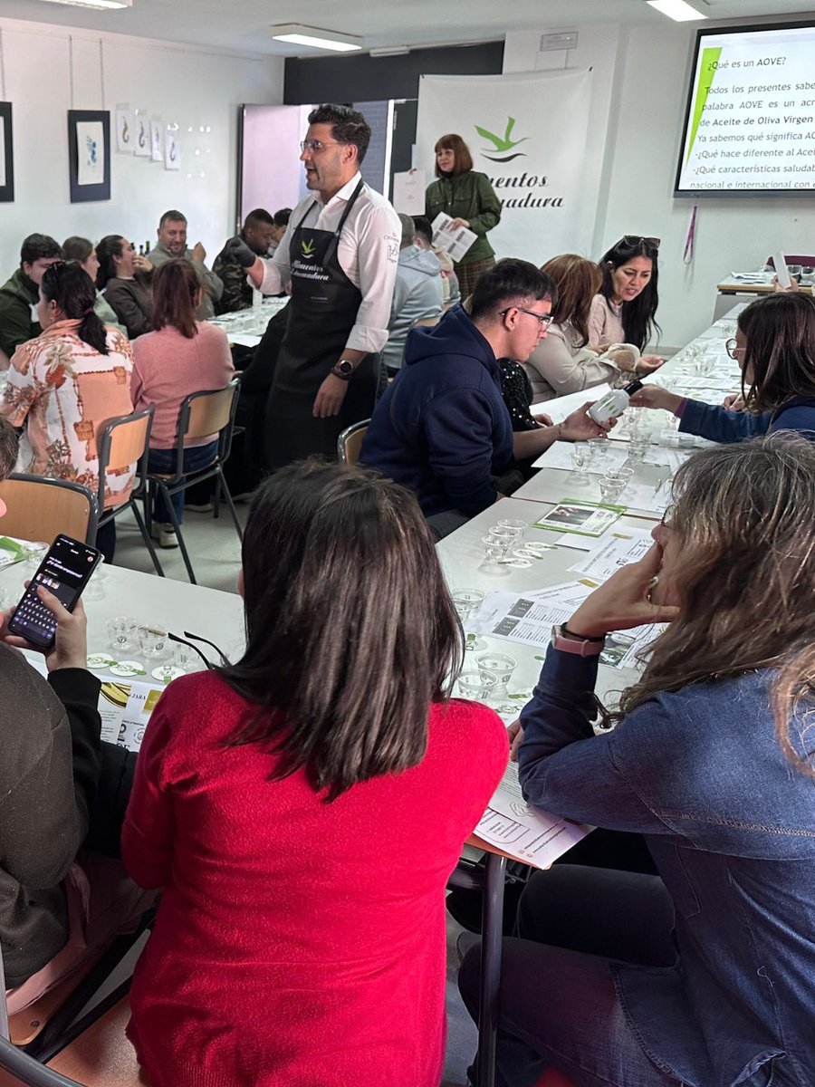 AlimentosExtremadura tweet media