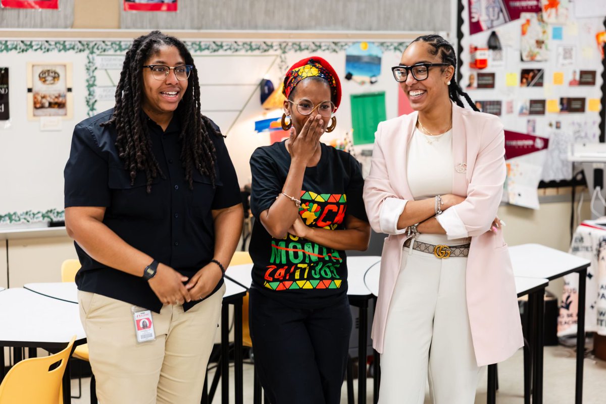 Aldine ISD tweet media