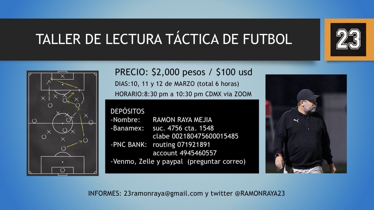 Ramón Raya M.💚 tweet media