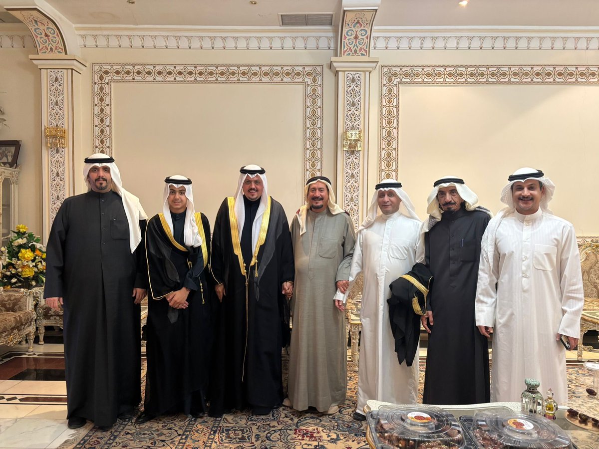 عبدالكريم فيصل الدويش tweet media