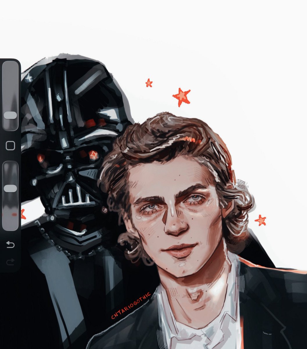 my favorite it boy #haydenchristensen