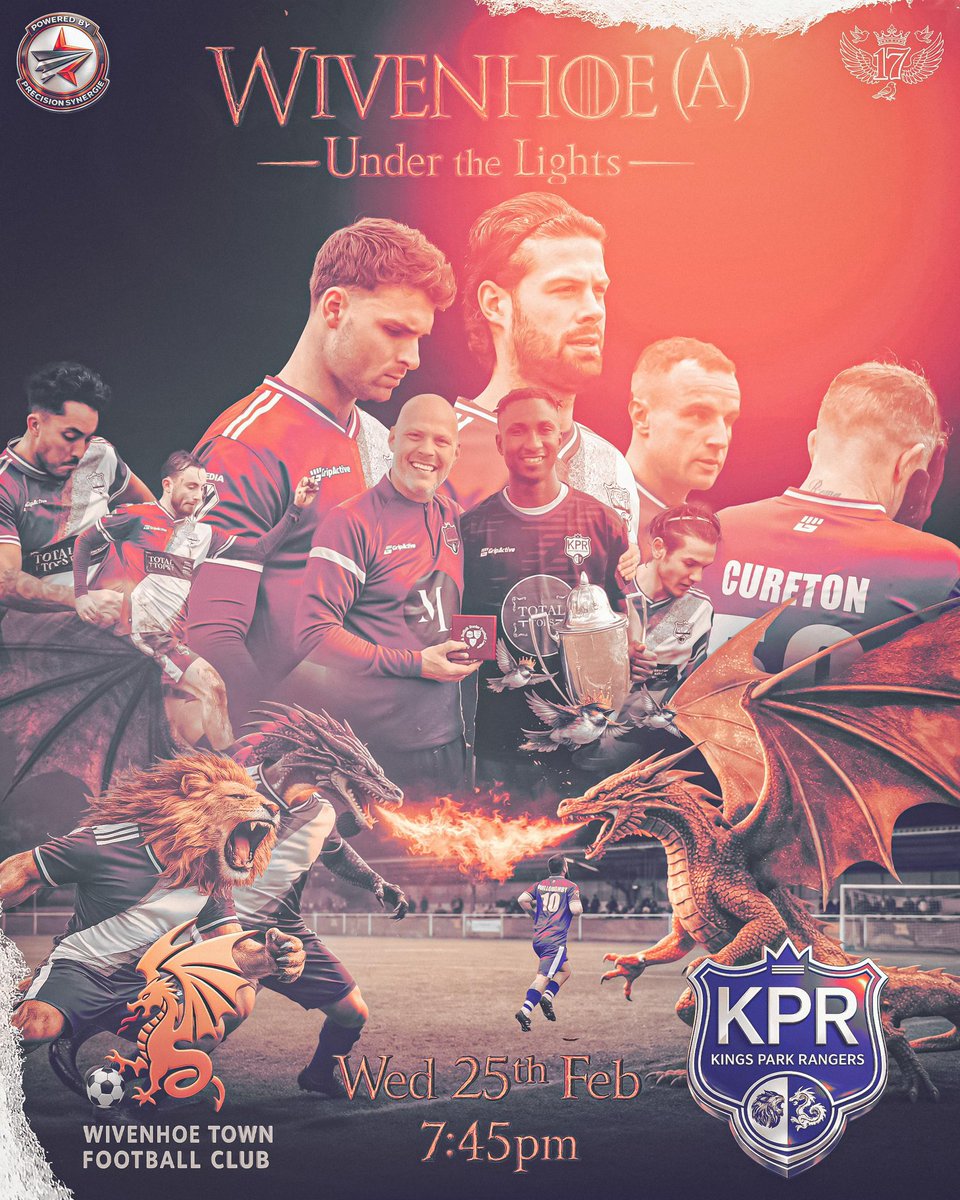 Kings Park Rangers F(C) tweet media