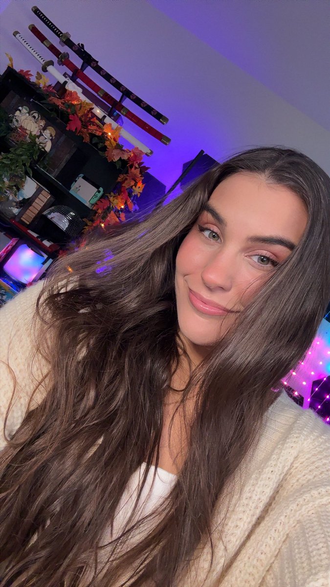 Stacey✨ tweet media