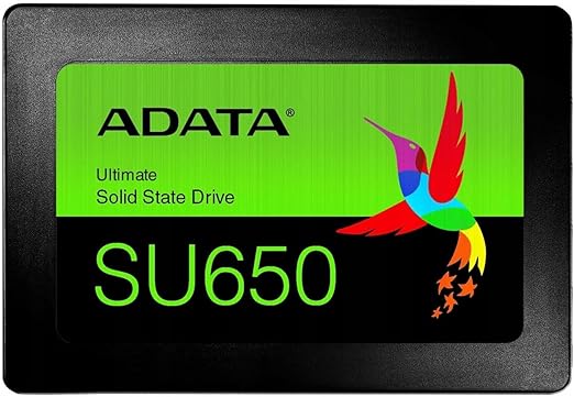 SSD 960GB 2.5 SATA SU630 - ASU630SS-960GQ-R, Adata, Armazenamento Interno SSD

R$ 438
amzn.to/4aOFSud

(ANÚNCIO)