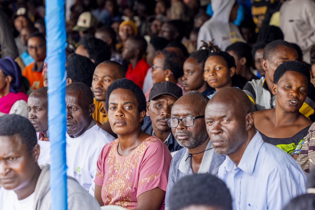 Kayonza District tweet media