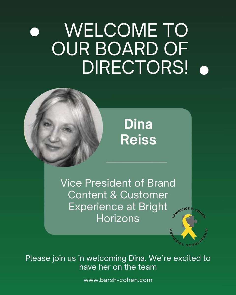 Barsh and Cohen, P.C. tweet media