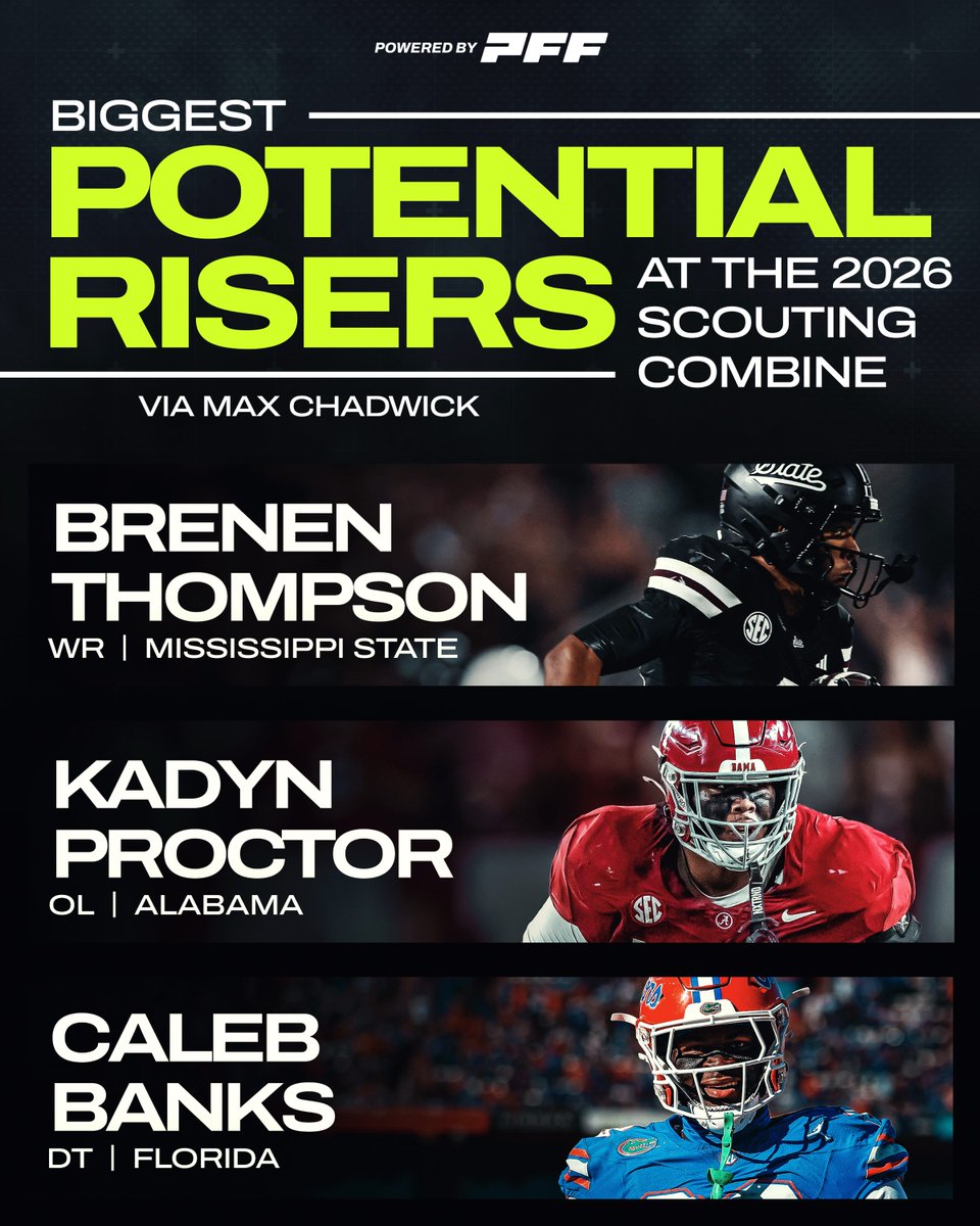 PFF College tweet media