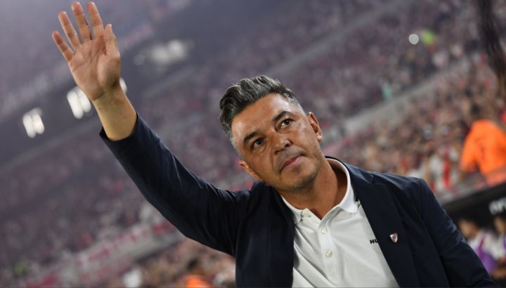 Hoy, a las 20 hs, "Es Tiempo de #River", con todo lo que deja la salida de #Gallardo, las novedades del futuro DT y la previa de #RiverPlate-Banfield por el #Apertura2026

Nos ves en #YouTube y #Twitch:

youtube.com/@estiempoderiv…

twitch.tv/estiempoderiver