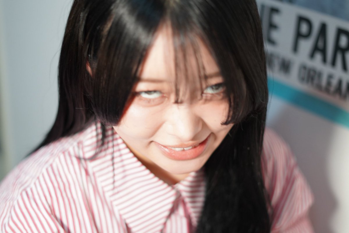 渡邉瑠菜 / Luna Watanabe tweet media