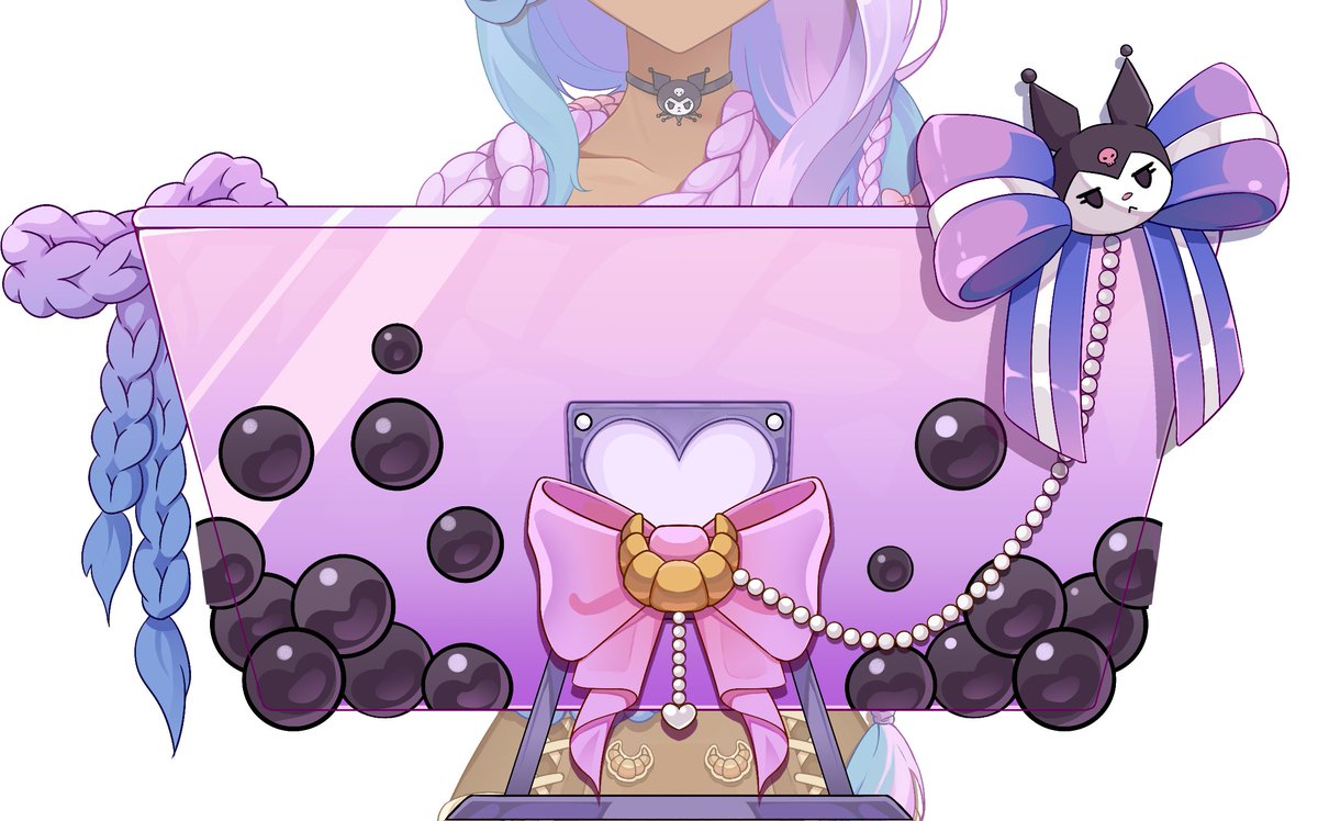 Arhu 🎀 tweet media