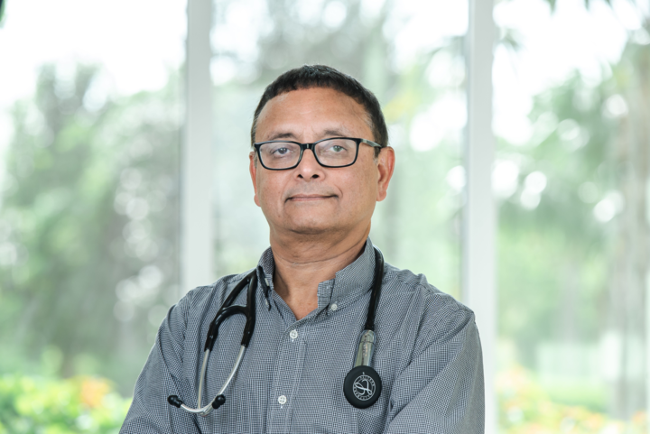 The Cayman Independent recently highlighted the launch of our dedicated Atrial Fibrillation (AFib) Clinic, which, led by Dr. Ravi Kishore, focuses on early diagnosis and personalised treatment to reduce stroke risk and improve quality of life.

Read more:
zurl.co/XYnAB