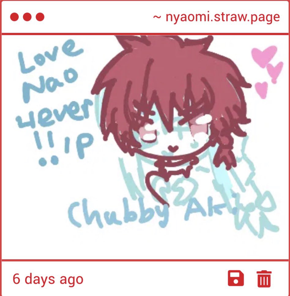 Nao 🧁 (@pigeoncake) / Posts / X