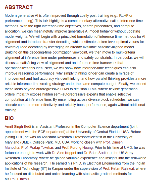 Center for Safe, Explainable, and Trustworthy AI tweet media