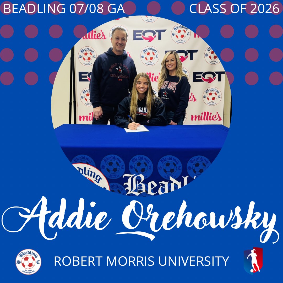 Beadling 07/08 GA tweet media