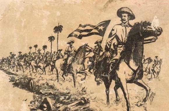 🇨🇺Desde el podcast histórico de Cubadebate, El deber de contarla, vamos a adentrarnos en la manigua a propósito del 24 de febrero de 1895, cuando estalló el decoro.

🔗acortar.link/tOJCPb