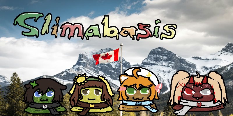 Mikan🍊【KATABASIS】 (@MikanTheMink) / Posts / X