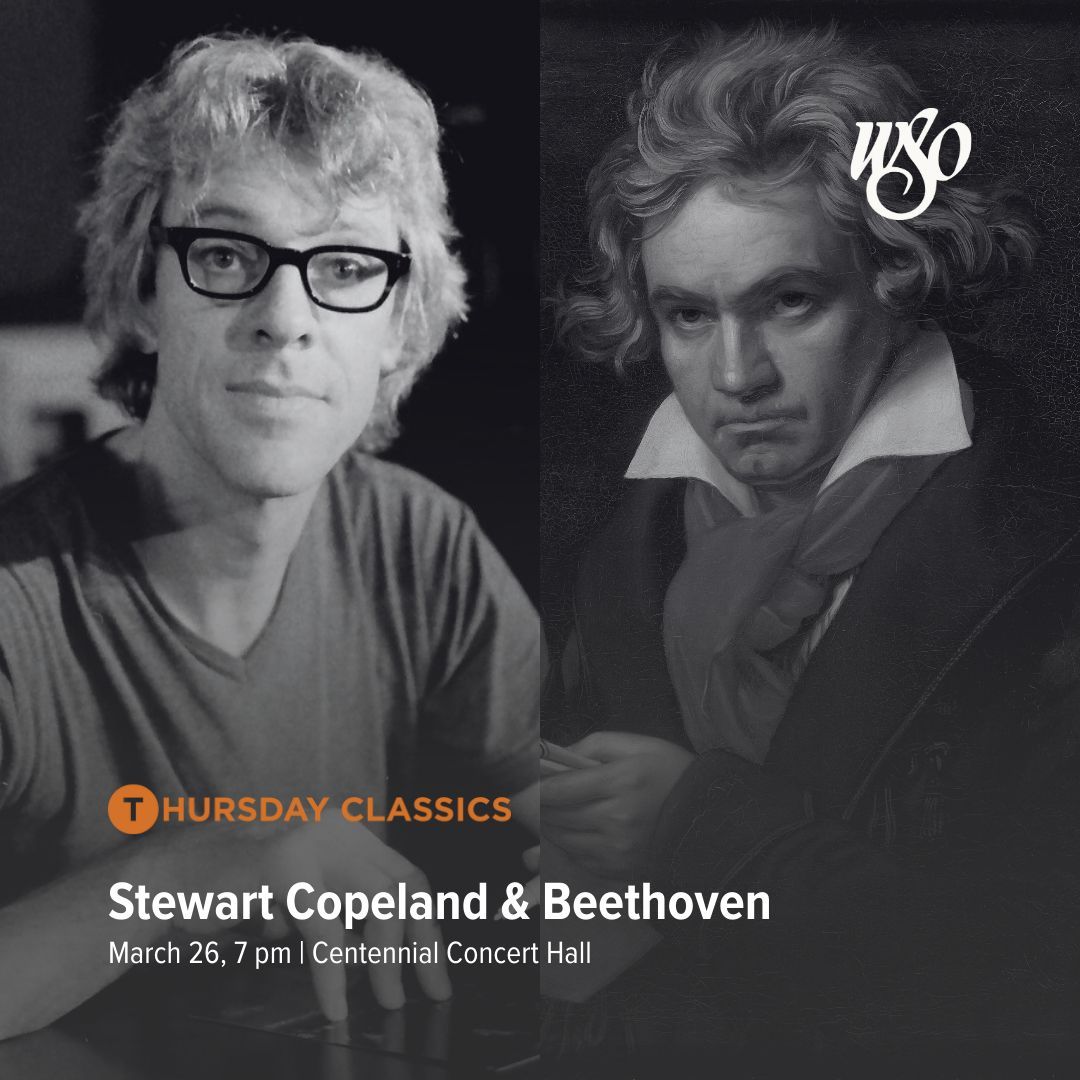 Winnipeg Symphony Orchestra tweet media