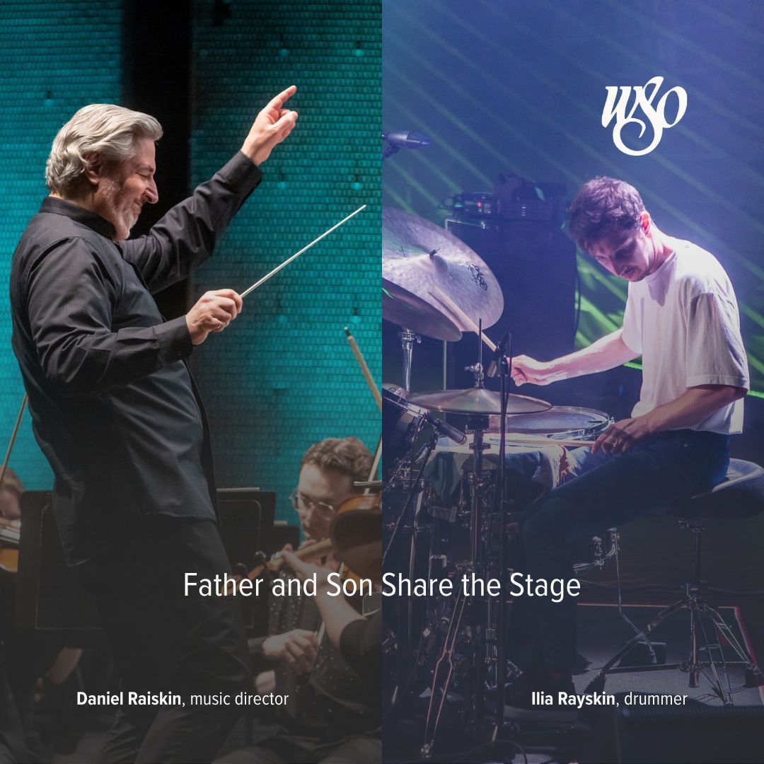 Winnipeg Symphony Orchestra tweet media