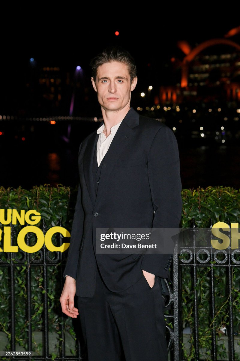 British Actors tweet media