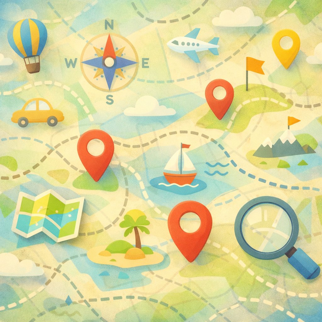 🗺️ Your website should guide visitors. With HubSpot’s Interactive Location Map, you can:
• Display multiple locations dynamically
• Connect visitors to the right office or service area
• Improve user experience and time on page
See how it works: hubs.ly/Q044w91S0